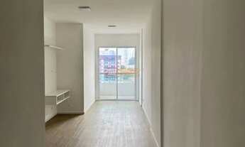 Imagem 3: Apartamento no Bairro Vila Assunção em Santo André