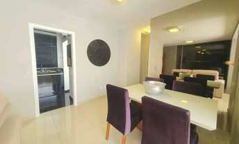 Imagem 2: Apartamento Mobiliado 3 Quartos para Aluguel no Buritis