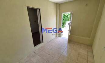 Imagem 4: Casa com 2 quartos no bairro Parquelândia em Fortaleza, CE