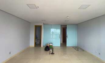 Imagem 7: Sala comercial para locação