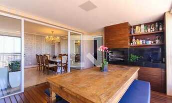 Imagem 7: Apartamento à Venda - Belém, 3 Quartos, 147 m2