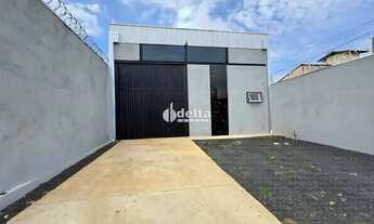 Imagem: Galpão disponível para Locação no bairro