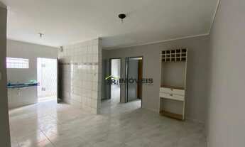 Imagem 5: Vende-se Casa com 2 Quartos no Bairro Acarape Teresina/PI