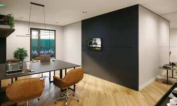 Imagem 7: Residencial Porto Maravilha- últimas unidades 2 Quartos- Ao lado do Estádio do Flamengo