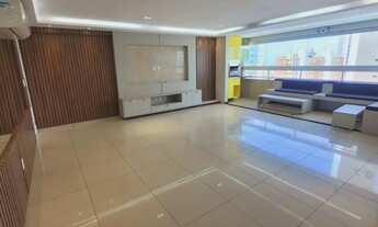 Imagem 4: Apartamento com 4 quartos no Jardim Ocenia, próximo ao Parque Parahyba