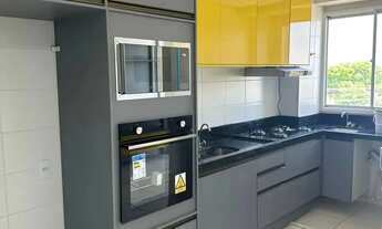 Imagem 7: Condomínio Estilo Ponta Negra 02 quartos - Aluguel