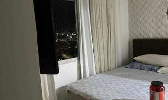 Imagem 3: Spazio Acqua - bairro Luzia [6725