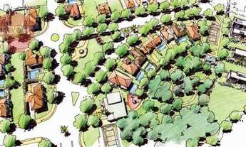 Imagem 5: Terreno à Venda no Bairro Reserva San Gabriel em Ribeirão Preto. Excelente Localização