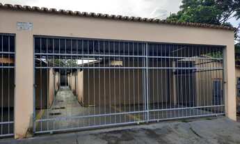 Imagem 4: Lote/Terreno com 513 metros Setor Criméia Leste - Goiânia - Goiás