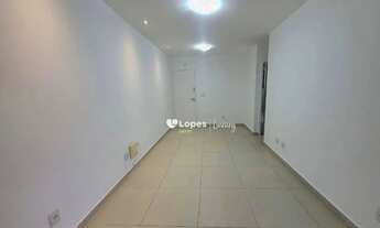 Imagem 4: Apartamento com 2 quartos, 1 suíte para alugar, 100 m² por R$ 5.033/mês - Recreio dos Band