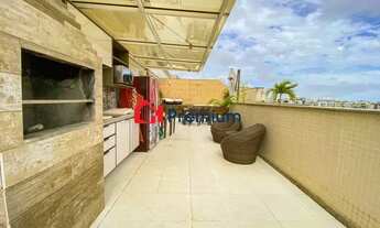 Imagem 4: Cobertura / Penthouse à venda, Barra da Tijuca, Rio de Janeiro, RJ