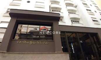 Imagem 2: Apartamento em Rua Prefeito Hugo Cabral - Centro - Londrina/PR