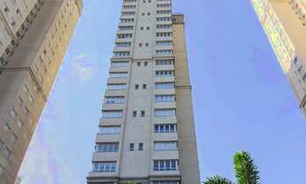 Imagem 2: Apartamento à Venda - Alphaville, 1 Quarto, 55 m2