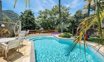 Imagem 8: Casa com 6 dormitórios à venda, 787 m² por R$ 7.000.000,00 - Itacoatiara - Niterói/RJ