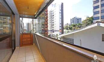 Imagem 6: Apartamento para Venda - 114m², 3 dormitórios, sendo 1 suites, 2 vagas - Petrópolis