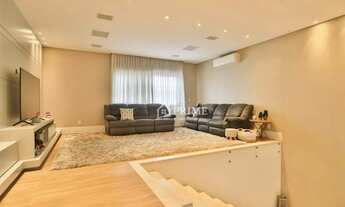 Imagem: Casa com 5 dormitórios, 470 m² - venda