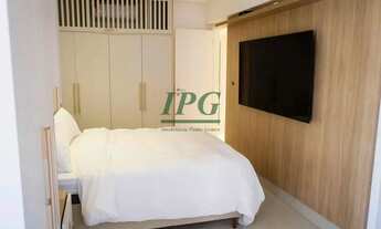 Imagem 10: Apartamento Padrão - Apto. 3 Quartos com Suíte Finamente Mobiliado e Decorado - Guarapari