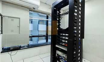 Imagem 7: Sala Comercial com copa, fácil acesso próximo ao metrô Paulista