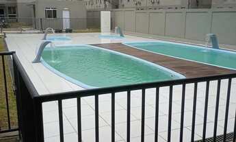 Imagem 6: Imóvel para venda com 46 metros quadrados com 2 quartos em Bengui - Belém - PA