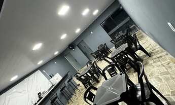 Imagem 4: Área de lazer zn