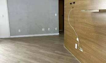 Imagem 3: Excelente apartamento no Edifício Claude Debussy Águas Claras