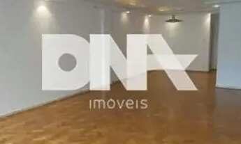 Imagem: Copacabana - 3 quartos com vaga de garagem