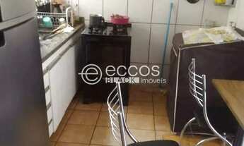 Imagem 4: Apartamento à venda, 3 quartos, 1 suíte, 1 vaga, Parque do Mirante - UBERABA/MG