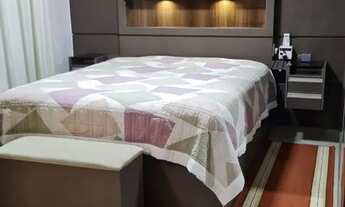 Imagem 3: Casa a venda com 140 metros quadrados com 3 quartos em Setor Sudoeste - Goiânia - GO