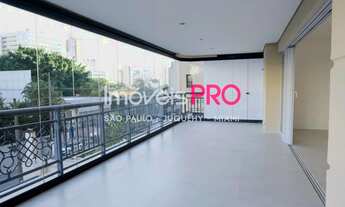 Imagem 2: Lindíssimo apto à venda em Itaim de 273m²