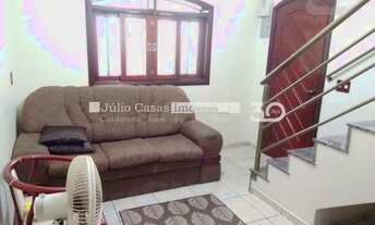 Imagem: Casa, 3 quartos, quintal, à venda no Jardim