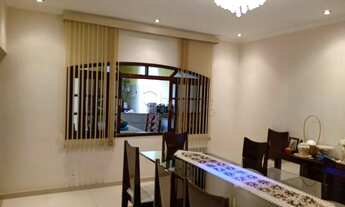 Imagem 6: CASA À VENDA NO BAIRRO JARDIM CAÇULA EM JUNDIAÍ - SP