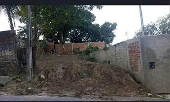 Imagem 2: TERRENO NO BAIRRO SOLEDADE OTIMA LOCALIZACAO PERTO DO SURPERMECADO TABAJARA EM ACARAJU