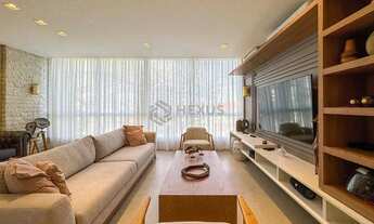 Imagem 6: Apartamento reformado frente mar na Praia das Pitangueiras, Guaruja