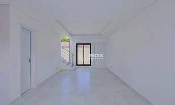 Imagem 6: Sobrado com 3 quartos/suítes à venda, 119 m² - Hauer, Curitiba/PR