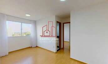 Imagem: Imóvel para aluguel tem 50 metros quadrados