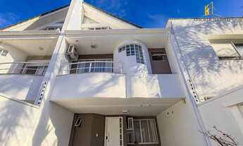 Imagem 2: Sobrado TRIPLEX SEMIMOBILIADO com 4 quartos à venda, 186 m² por R$ 1.299.000,00 - Campina