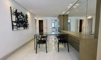 Imagem 2: Apartamento no melhor ponto da Savassi