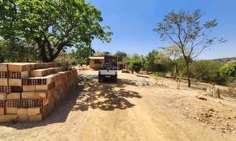 Imagem: Terreno à Venda em Juatuba