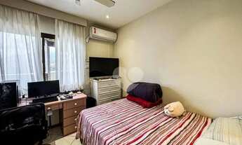 Imagem 5: Cobertura com 3 quartos na ABM, à venda, 210 m² por R$ 2.100.000 - Barra da Tijuca - Rio d