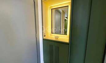 Imagem 16: Studio Mobiliado na Trindade