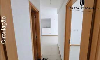 Imagem 7: Pronto pra morar! PIAZZA TOSCANA. 3/4. 1 vaga. G.C317