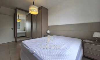 Imagem 5: Imóvel para venda possui 83 metros quadrados com 2 quartos em Centro - Palhoça - SC