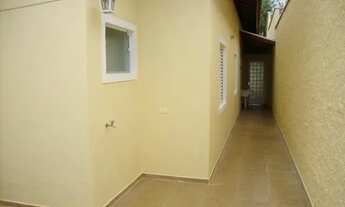 Imagem 4: Imóvel para aluguel possui 85 metros quadrados com 2 quartos em São Gonçalo - Taubaté - SP