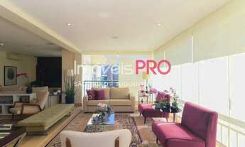 Imagem 6: Apartamento lindo pronto para morar Brooklin