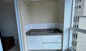 Imagem 7: Apartamento mobiliado para locação - centro