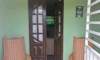 Imagem 2: CASA NA CIDADE OPERARIA