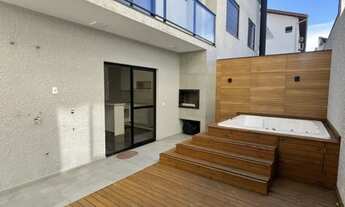 Imagem 6: Sobradoalto padrão a 500 metros da Praia dos Ingleses- Florianópolis /SC