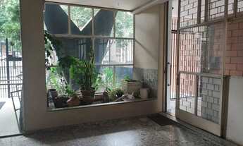 Imagem 2: Imóvel para aluguel com 60 metros quadrados com 1 quarto em Boa Viagem - Belo Horizonte