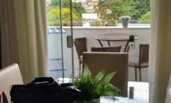 Imagem 3: Maravilhoso apartamento 4 quartos c/ 1 suite - Ed. Potsdam - Setor Aeroporto