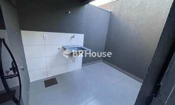 Imagem 7: Vila Planalto Casa com 3 dormitórios